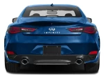 2017 INFINITI Q60 3.0T Premium