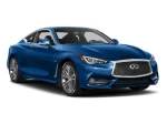 2017 INFINITI Q60 3.0T Premium