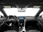 2017 INFINITI Q60 3.0T Premium