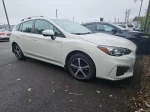 2019 Subaru Impreza 2.0i Premium