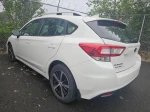 2019 Subaru Impreza 2.0i Premium