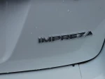 2019 Subaru Impreza 2.0i Premium