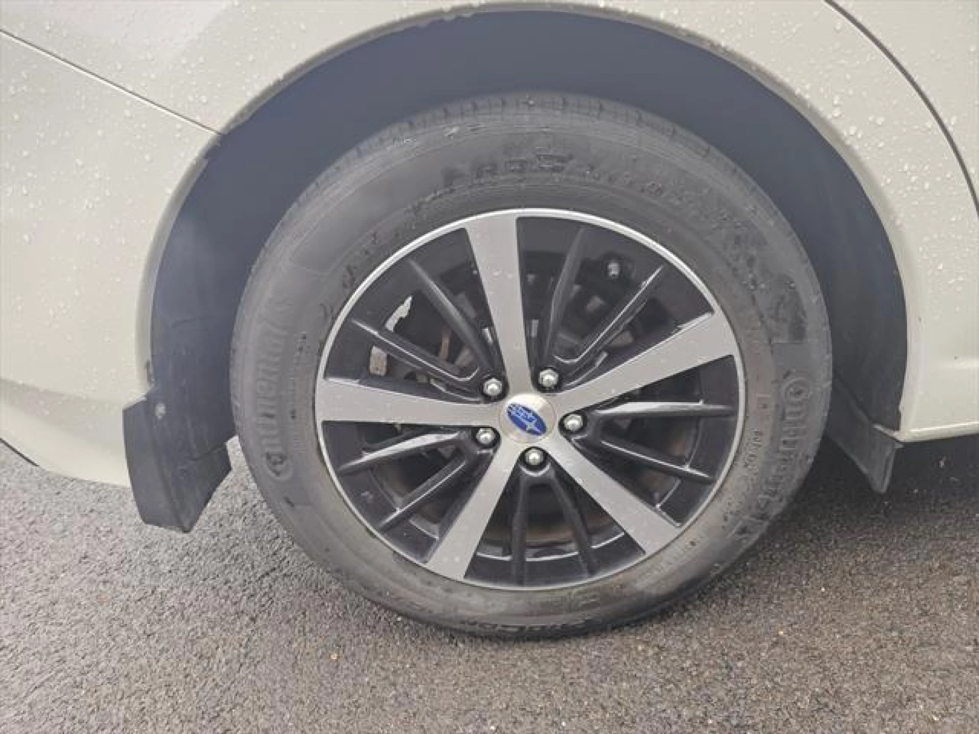 2019 Subaru Impreza 2.0i Premium