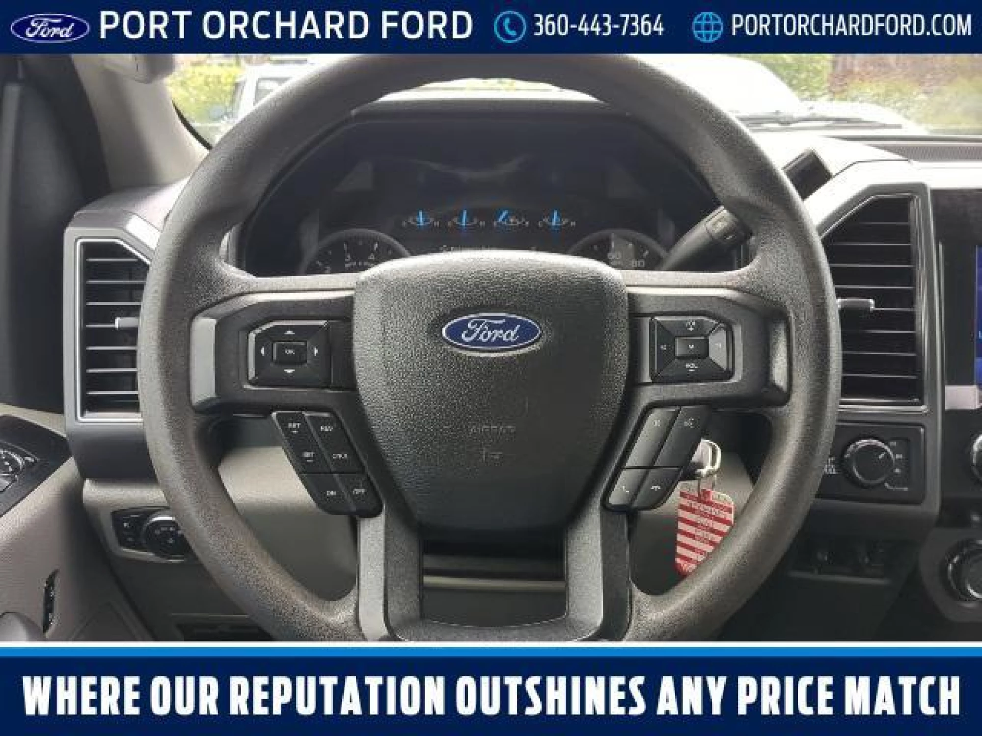 2021 Ford F-350 XLT