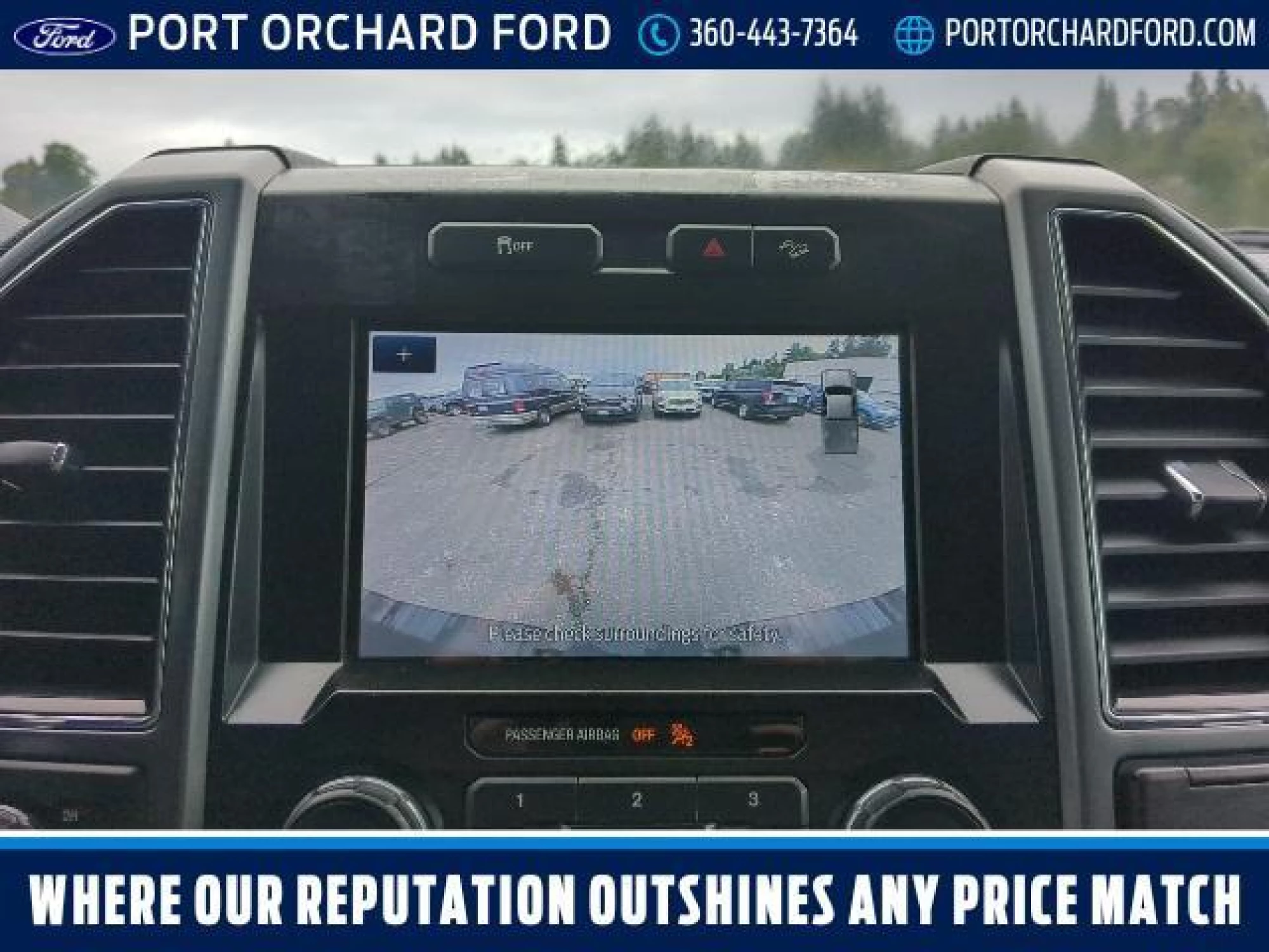 2021 Ford F-350 XLT