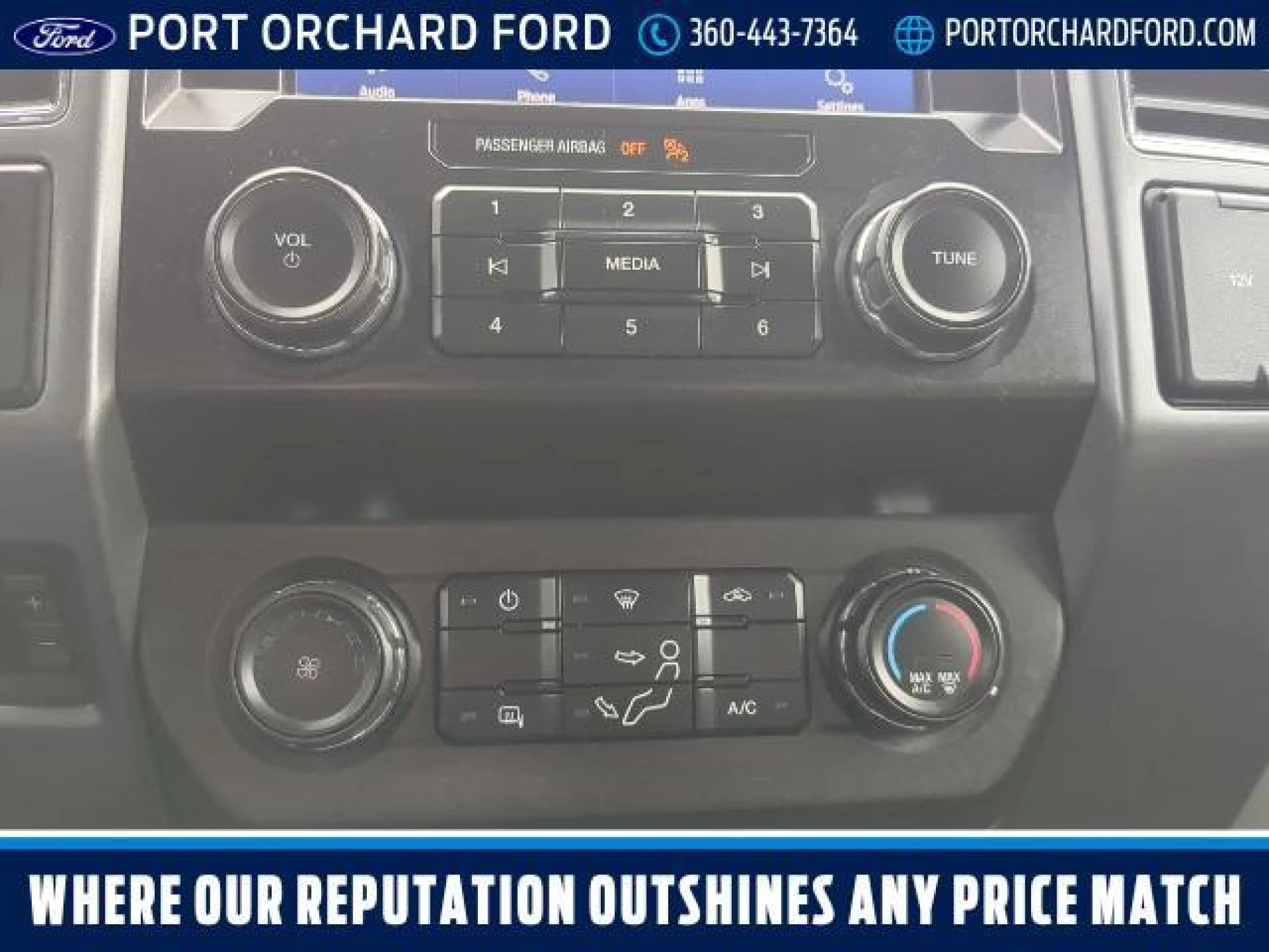 2021 Ford F-350 XLT