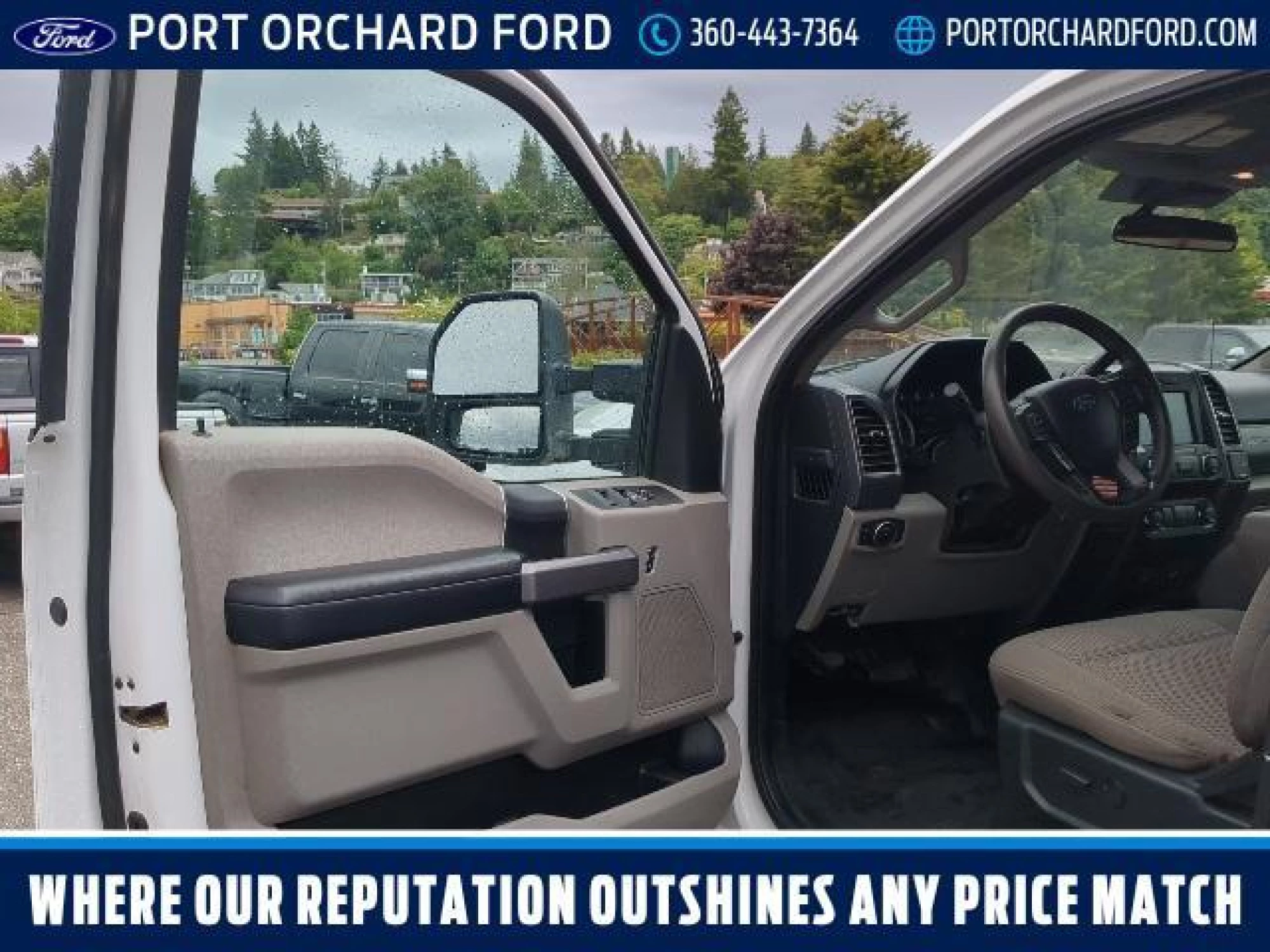 2021 Ford F-350 XLT