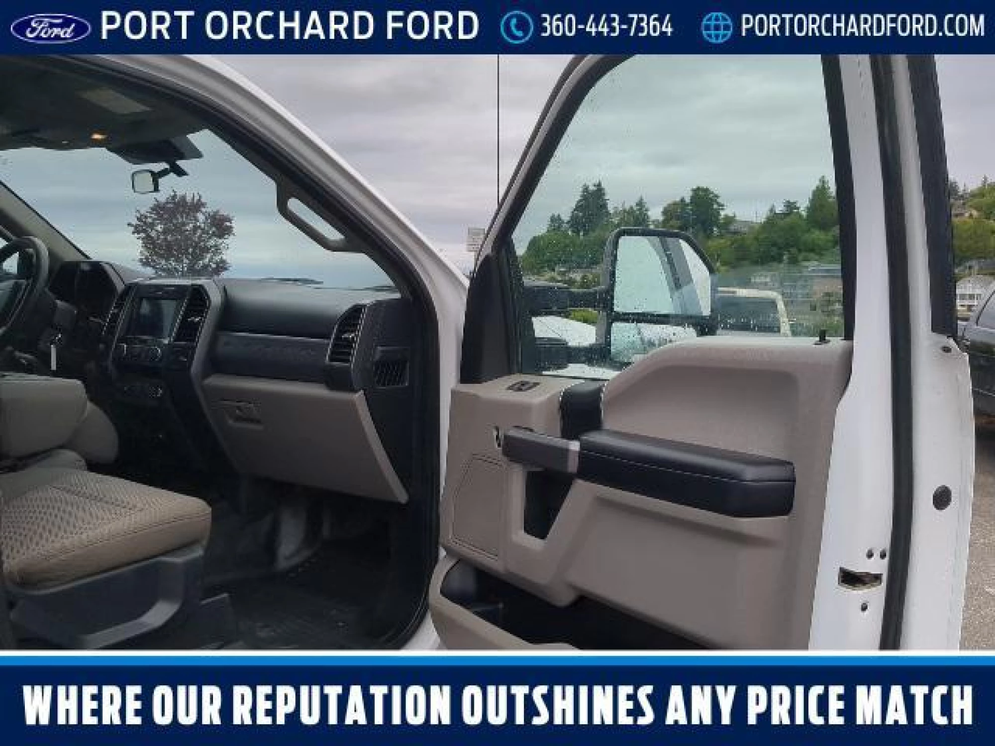 2021 Ford F-350 XLT