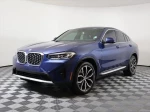 2022 BMW X4 xDrive30i