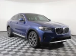 2022 BMW X4 xDrive30i