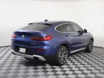 2022 BMW X4 xDrive30i