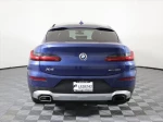 2022 BMW X4 xDrive30i