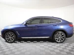 2022 BMW X4 xDrive30i