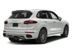 2018 Porsche Cayenne GTS