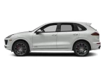 2018 Porsche Cayenne GTS