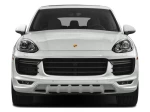 2018 Porsche Cayenne GTS