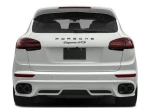 2018 Porsche Cayenne GTS