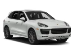 2018 Porsche Cayenne GTS