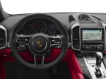 2018 Porsche Cayenne GTS