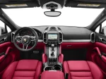 2018 Porsche Cayenne GTS
