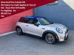2022 MINI Hardtop Cooper S