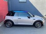 2022 MINI Hardtop Cooper S