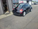 2008 Volkswagen New Beetle S