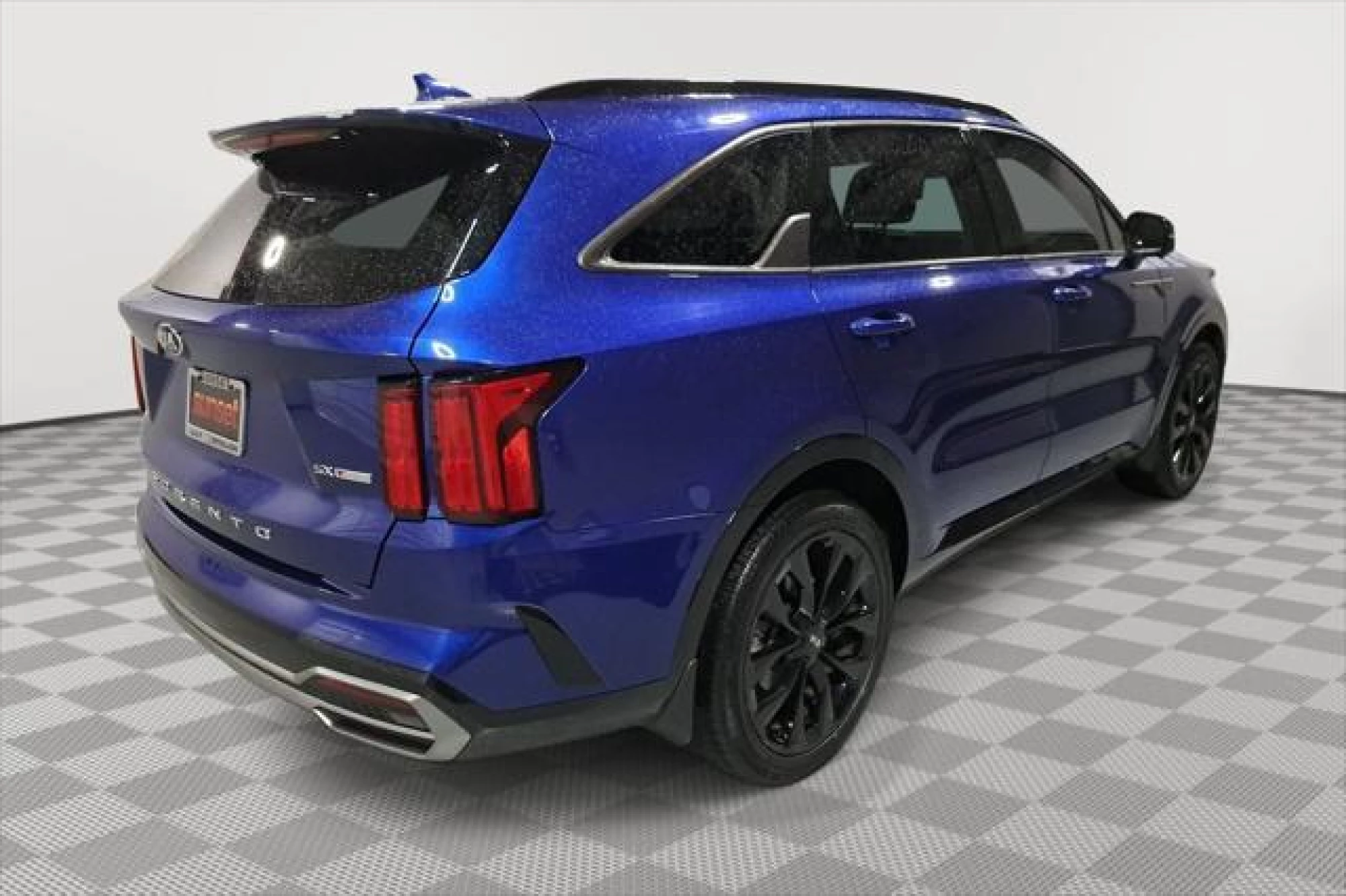 2021 Kia Sorento SX