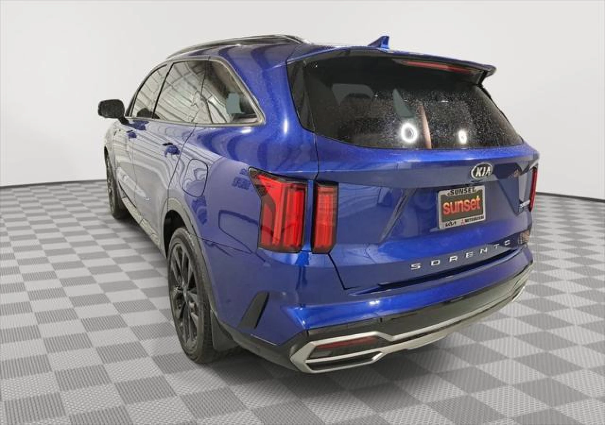 2021 Kia Sorento SX