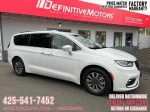 2021 Chrysler Pacifica Hybrid Touring L