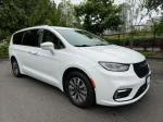 2021 Chrysler Pacifica Hybrid Touring L