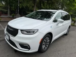 2021 Chrysler Pacifica Hybrid Touring L