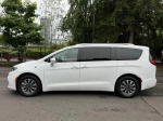 2021 Chrysler Pacifica Hybrid Touring L