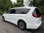 2021 Chrysler Pacifica Hybrid Touring L