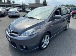 2007 Mazda Mazda5 Touring