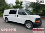 2003 Chevrolet Express 2500 Base