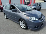 2007 Mazda Mazda5 Touring