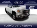 2017 GMC Sierra 2500 SLE