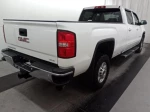 2017 GMC Sierra 2500 SLE