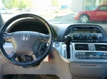 2010 Honda Odyssey EX-L