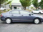 2008 Honda Civic Hybrid Base