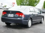 2008 Honda Civic Hybrid Base