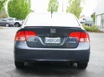 2008 Honda Civic Hybrid Base
