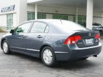 2008 Honda Civic Hybrid Base