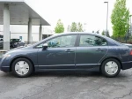 2008 Honda Civic Hybrid Base