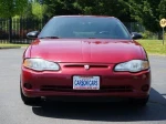 2005 Chevrolet Monte Carlo LS