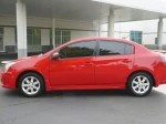 2012 Nissan Sentra 2.0 SR