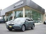 2014 Acura MDX 3.5L Technology Package