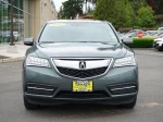 2014 Acura MDX 3.5L Technology Package