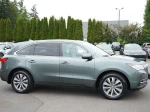2014 Acura MDX 3.5L Technology Package